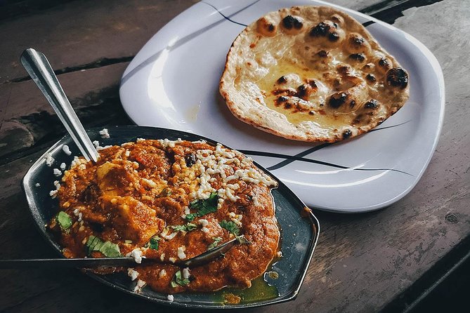 Chandni Chowk Delhi Food Tour with 15+ Tastings - Old Delhi by Food and Footsteps: What the Tour Feels Like