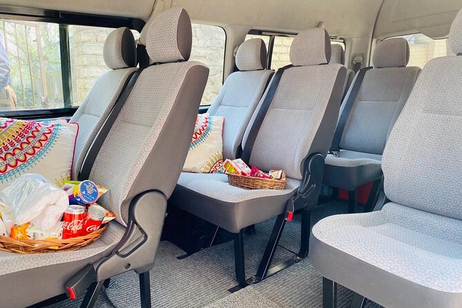 Chauffeured vehicles and related services throughout India - Should you book it?