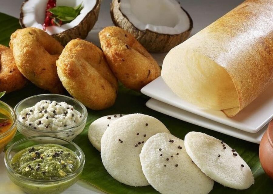 Chennai: 2 Hour Street Food Walking Tour - Key highlights before you go