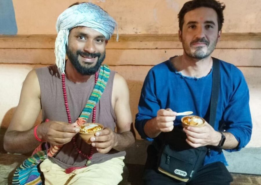 Chennai: 2 Hour Street Food Walking Tour - Chennai in two hours: what the walk feels like on the ground