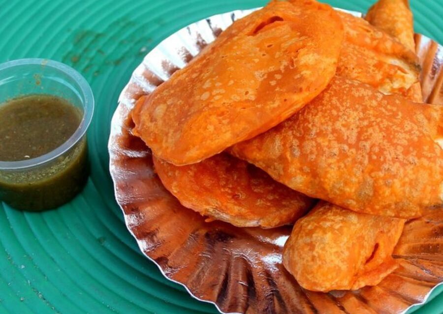 Chennai: 2 Hour Street Food Walking Tour - When departures go sideways: no-shows, noise, and closed stalls