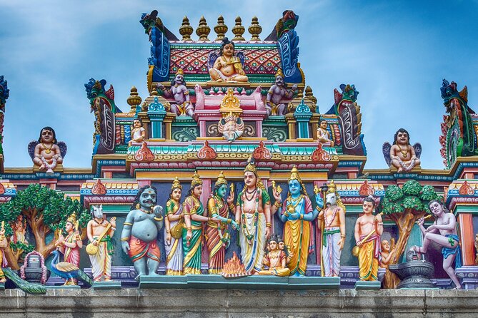 Chennai Heritage & Cultural Walk (2 Hours Guided Walking Tour) - What You Get for $13.59, and Why It Often Beats DIY
