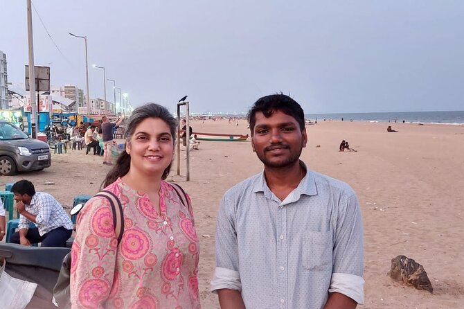 Chennai Heritage & Cultural Walk (2 Hours Guided Walking Tour) - Who This Tour Fits Best (and When You Might Skip)