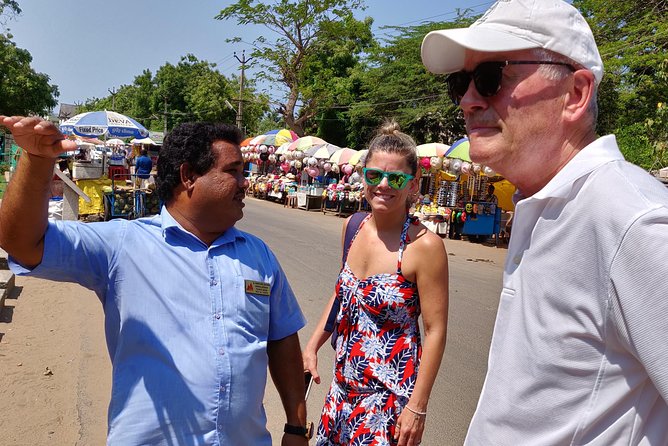 Chennai & Mahabalipuram day trip with private car, Lunch & Guide - Private Car Comfort, Headsets, and a Guide Who Handles the Why