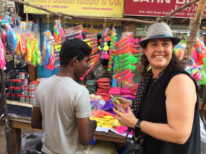 Chennai: Mylapore Walk for an immersive cultural experience - Price and value: what $49 buys you and what it does not