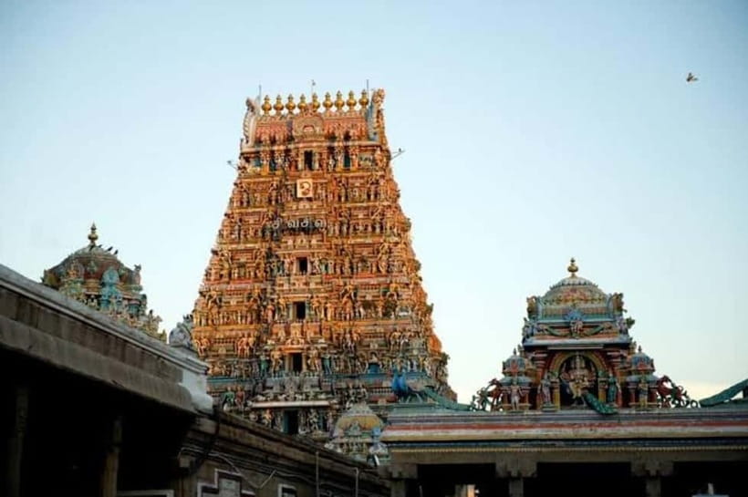 Chennai: Private Day Tour with Transportation and Tickets - Price and Time: Is $72 per Person Good Value?