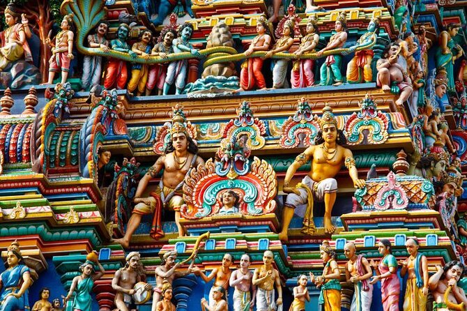 Chennai tour in car with guide-winner of traveller's choice award - Key things I think you will care about