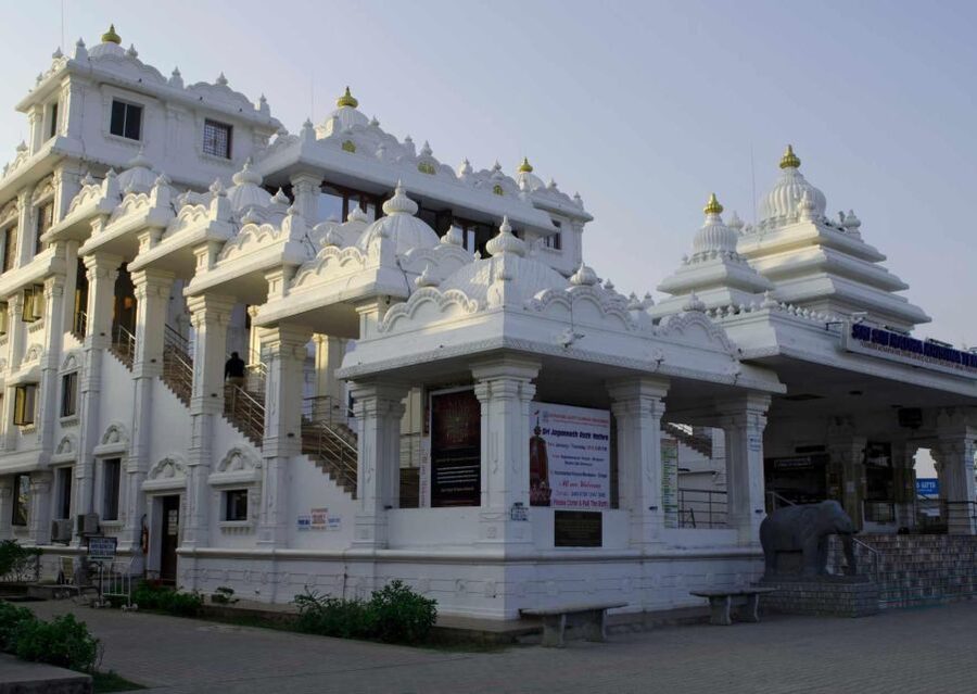 Chennai Walk of Divinity (2 Hours Guided Walking Tour) - Quick reasons this walk works