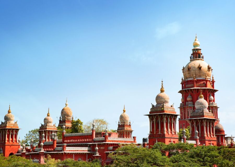Chennai Walk of Divinity (2 Hours Guided Walking Tour) - Pamban Swami Temple, where scholarship meets worship