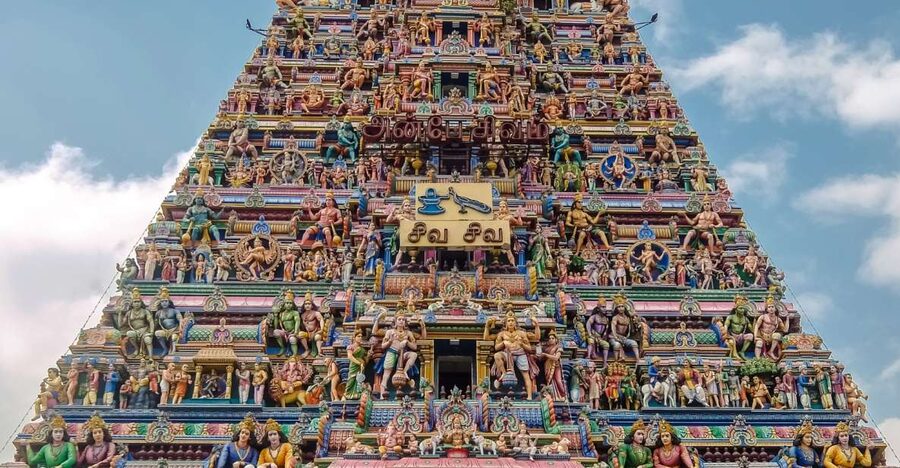 Chennai Walk of Divinity (2 Hours Guided Walking Tour) - Should you book? My take