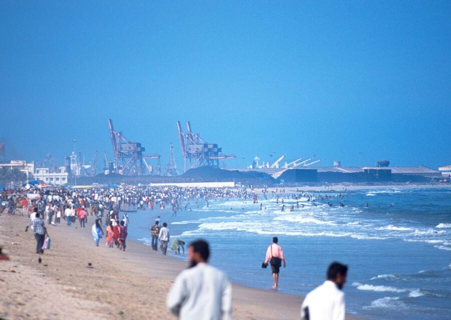 Chennai Walking Tour ( 2 hours guided tour) - Who This Tour Fits Best, and Who Might Want Something Else