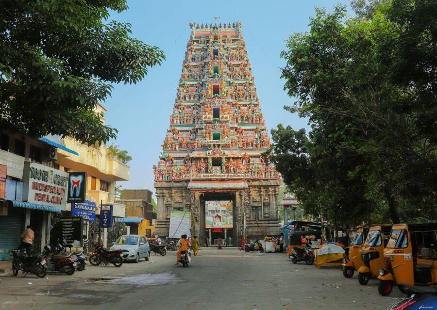 Chennai Walking Tour ( 2 hours guided tour) - Should You Book This Chennai Walking Tour?