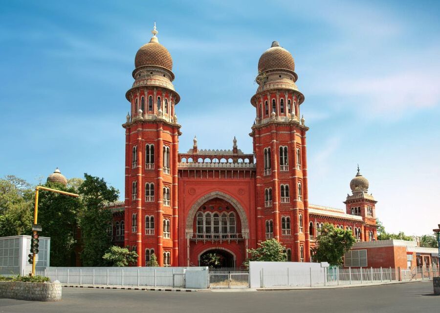 Chennai Walking Tour ( 2 hours guided tour) - How the Guides Turn Gods, Churches, and Streets Into a Coherent Walk