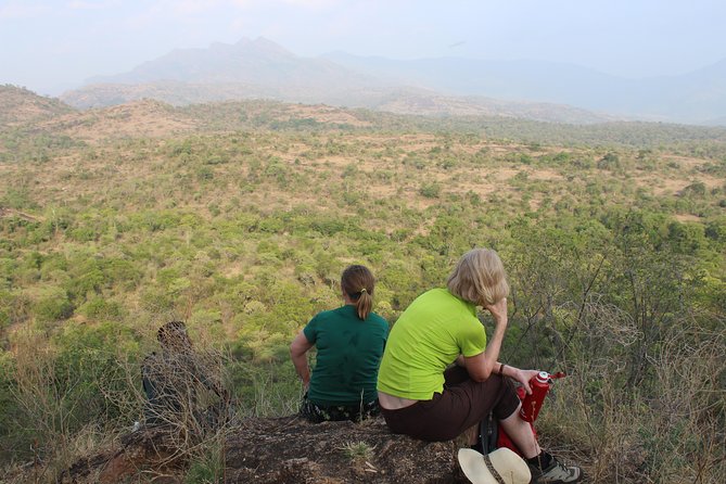 Chinnar wild valley experience day tour ( By Munnar Info) - Rajamalai (Eravikulam) National Park: where the nilgiri thar hope starts