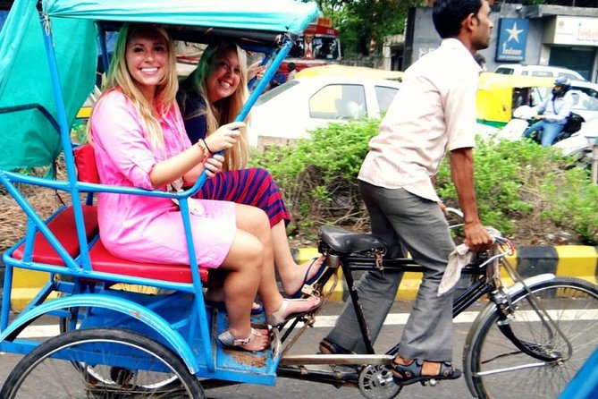 City Tour of Old & New Delhi - Experience the best of Delhi! - Price and Value: What Your $25 Covers (and What It Does Not)
