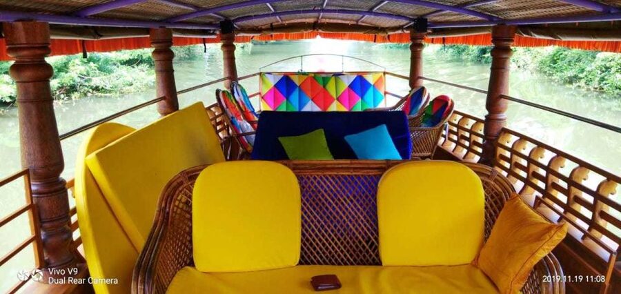 Cochin : Alleppey/Alappuzha Backwater Canoe (Shikara) Cruise - Practical Comfort: The Things People Wish They Knew