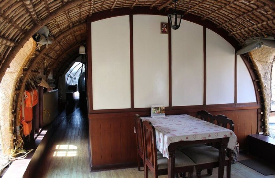 Cochin: Alleppey Backwater Private Day Cruise by Houseboat - Practical Tips So Your Day Runs Smooth