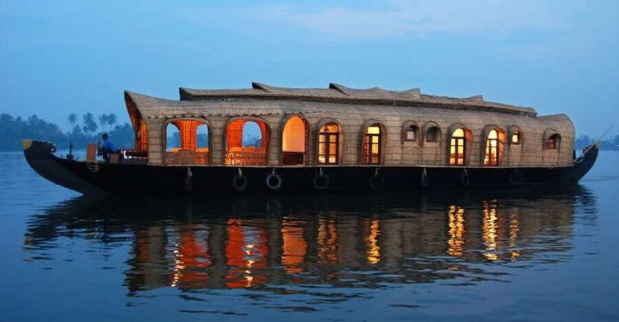 Cochin: Alleppey Backwater Private Day Cruise by Houseboat - Boarding a Traditional Houseboat, What “Private” Really Changes