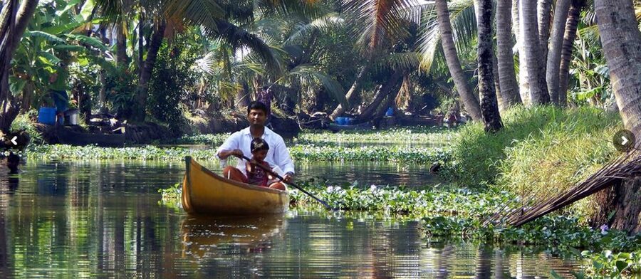 Cochin: Backwater Village Eco Boat Cruise with Lunch - Price and value: is $33 a good deal for this day?