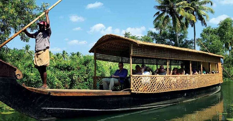 Cochin: Backwater Village Eco Boat Cruise with Lunch - Who should book this cruise, and who might want to skip it