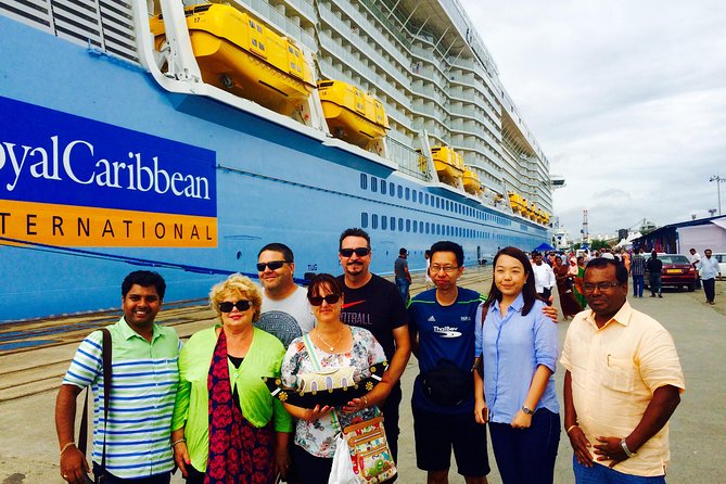 Cochin shore excursions - Key Highlights You’ll Actually Feel