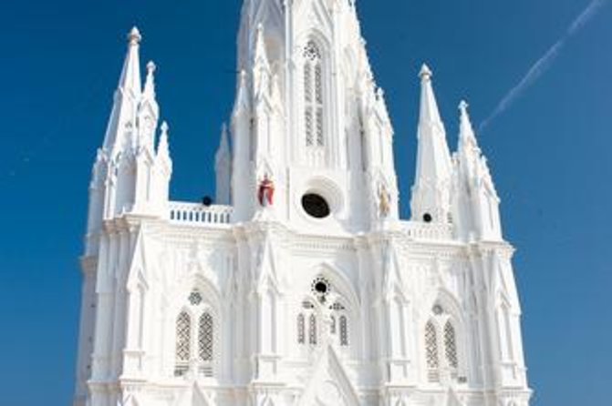Colonial Charm & Cultural Treasures Chennai Sightseeing Tour - FAQ