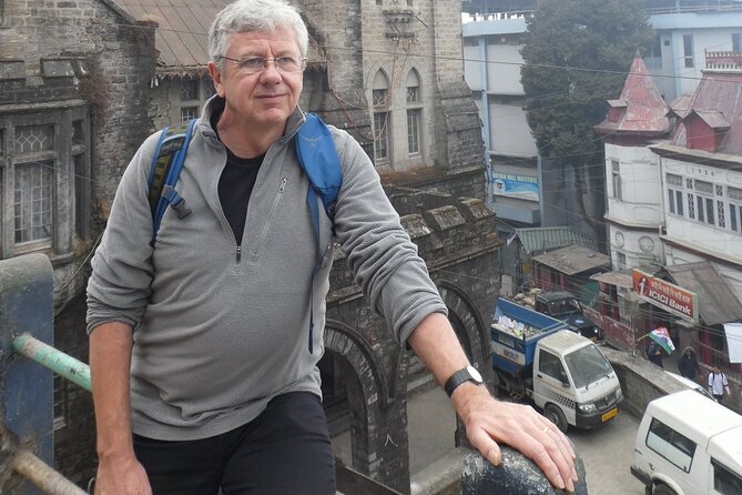 Colonial Heritage Walking Tour in Darjeeling - Post Office to Keventers: A Day Break Built Around Views