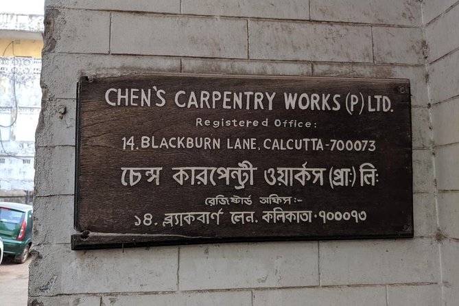 Confluence of Cultures - Bow Barracks to Burra Bazar Walk - Bow Barracks to Burrabazar, what this walk is really about