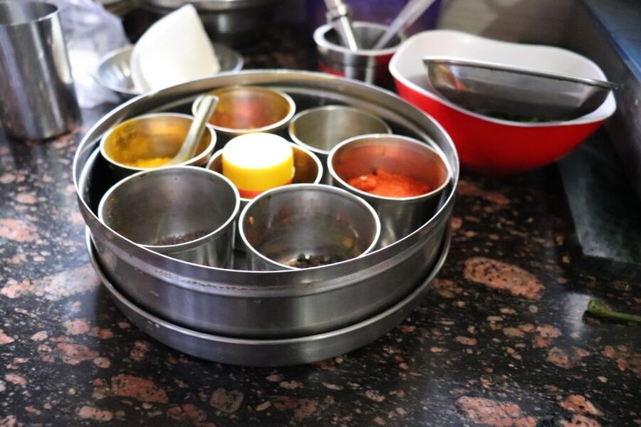 Cooking class and dinner with Rekha family with full meals - Rekha’s Family Kitchen: What Makes This Udaipur Class Different