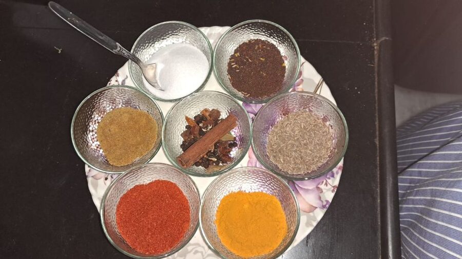 Cooking class and dinner with Rekha family with full meals - Why the Food History and Tips Matter (Not Just “Spices 101”)
