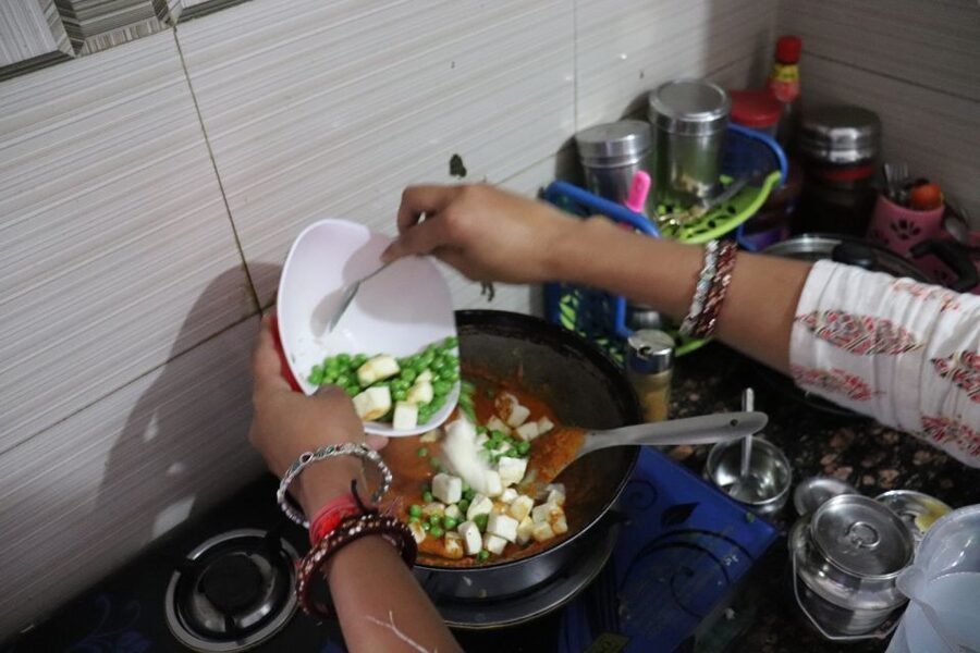 Cooking class and dinner with Rekha family with full meals - Price in Context: Why $14 Can Feel Like Real Value