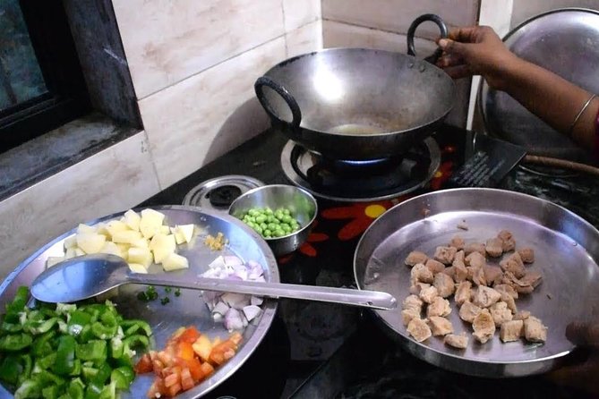 Cooking Class in Jaipur – Family Experience with Meal & Transport - Why roti, sabji, and daal teach you more than you think