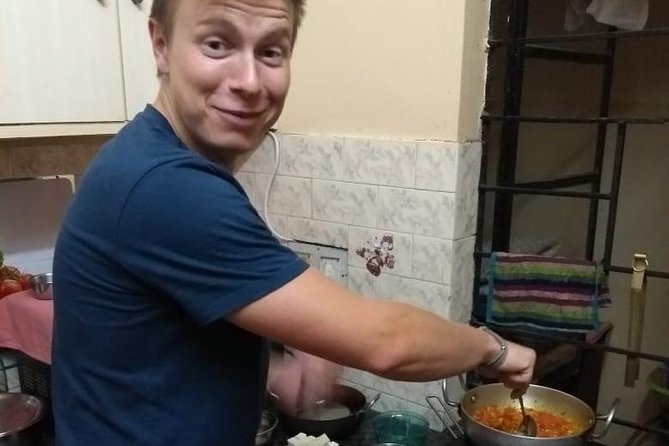 Cooking Class in Jaipur – Family Experience with Meal & Transport - The 2-hour flow, with pickup that keeps the day easy