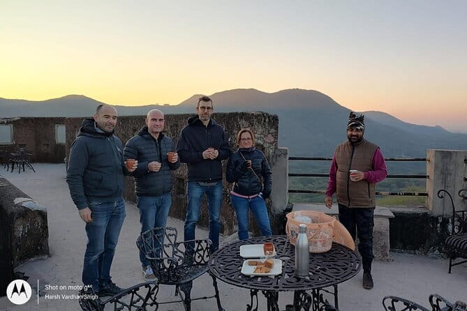 Cooking Class with Indian Family in Jaipur (Pickup & Drop Free) - Meet Your Hosts in Jaipur: Medha and the Family Cooking Team