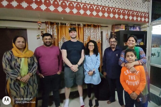 Cooking Class with Indian Family in Jaipur (Pickup & Drop Free) - The 3-Hour Flow: Spices, Prep Work, Cooking, and Dinner