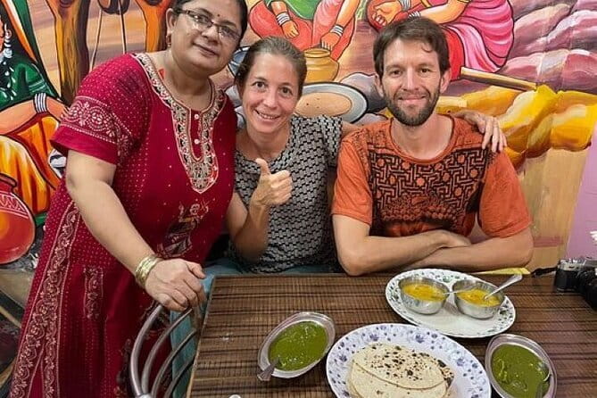 Cooking Class with Sona - Key highlights worth planning around