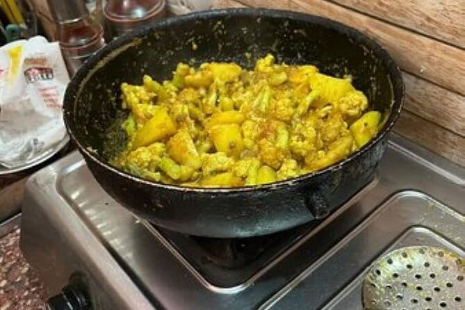 Cooking Class with Sona - Where you meet Sona near Assi Ghat
