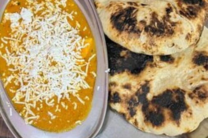 Cooking Class with Sona - How the class runs: about 2.5 to 3 hours of hands-on cooking