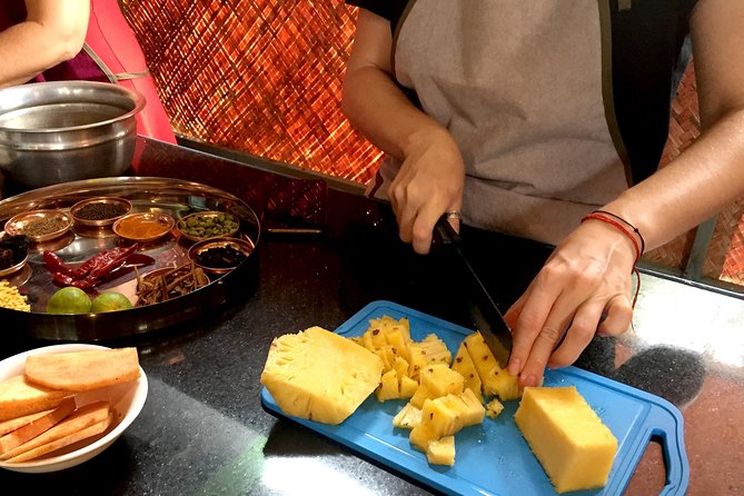 Cooking classes @ Aryavilla heritage, Varkala - Key highlights you’ll actually feel