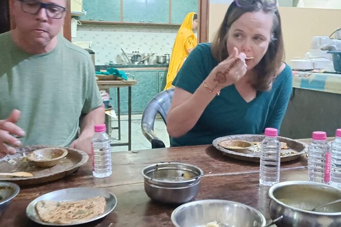 Cooking Classes in Pink City - Key things to know before you book