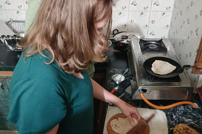 Cooking Classes in Pink City - Pink City Guide Logistics That Make It Easier Than You Think