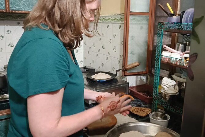 Cooking Classes in Pink City - Who This Cooking Class Fits Best