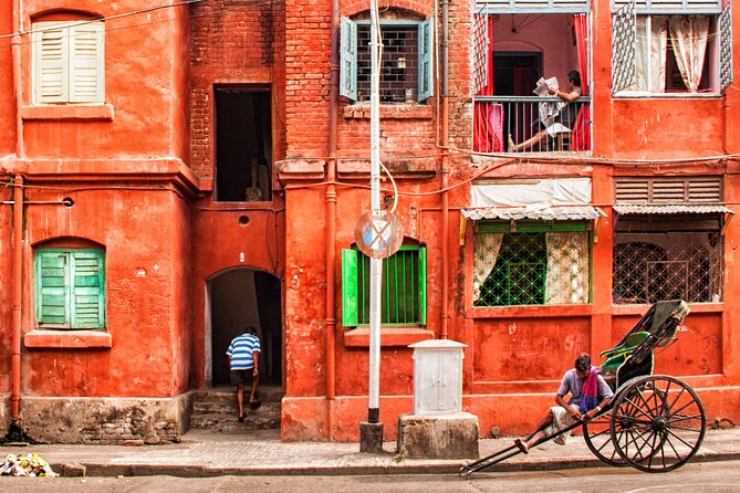 Cultural Confluence of Kolkata - Culture Kaleidoscope Tour - Key things to know before you go