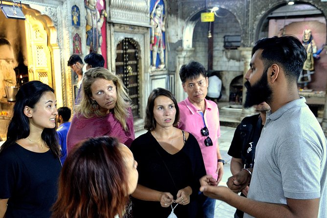 Culture and Heritage Walk | Pink City Jaipur - Why a 3-hour Pink City walk is the smart first move