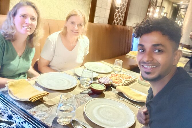 Customize private tour with pickup - How the “flexible” itinerary works in real life