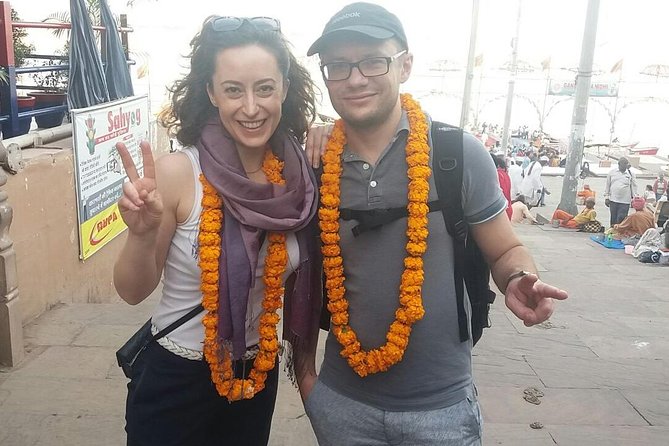 Cycle of Life, Death & Rebirth (2 Hours Guided Walking Tour) - Dashashwamedh Ghat, the oldest heart of the ghats