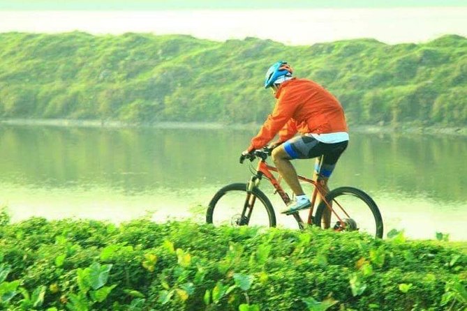 Cycle the Kolkata Wetlands and Amazing Views - Key things to know before you book