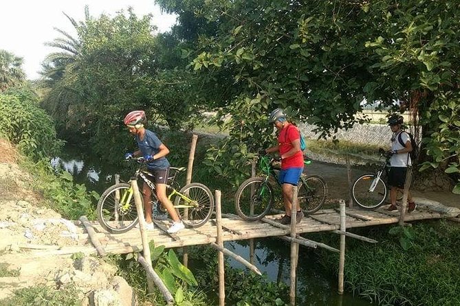 Cycle the Kolkata Wetlands and Amazing Views - Logistics that matter: tickets, timing, and where you meet