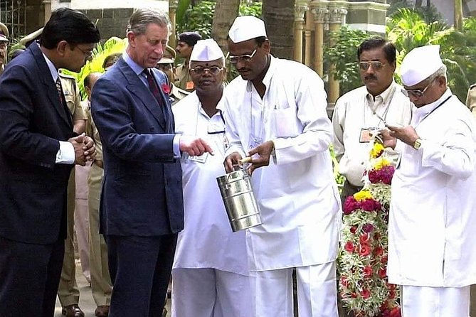 Dabbawala, Dhobi Ghat & Dharavi slum Tour with Local Train Ride - The Local Train Ride, Your Shortcut to Mumbai’s Daily Tempo