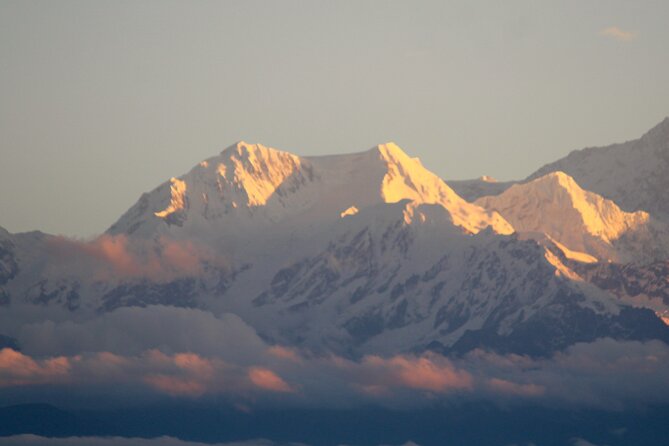 Darjeeling Tonglu Day Trek - Meeting point details so you do not lose time
